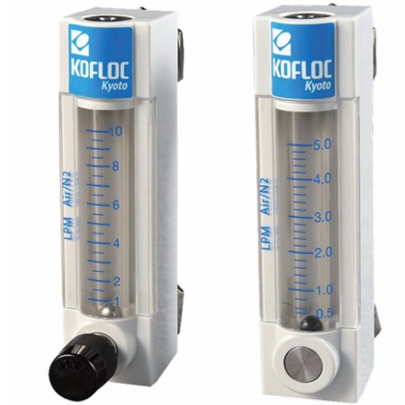 RK20T(저가형 수지 유량계)