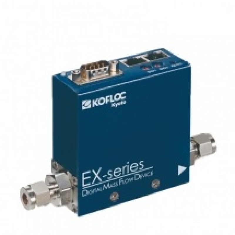 EX-201S (소형 디지털 MFC/MFM)